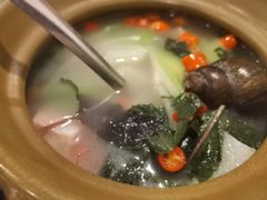 -正宗南铁拉叔沙煲螺·烧烤·秘制靓粥(南铁总店)