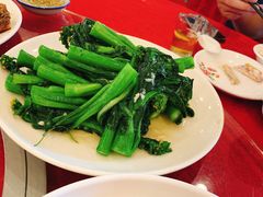 -胜记菜馆(文明路)