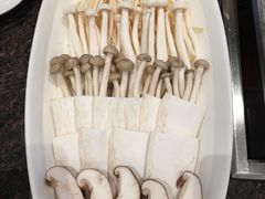 -皇城老妈·大连海鲜火锅(港湾店)
