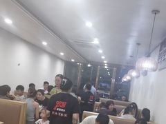 -新凯旋烧烤·燕姐千岛湖土菜