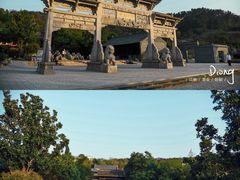 -第一山景区