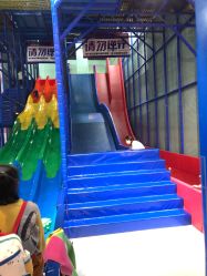 -魔力嘟嘟城(西溪欢乐城店)