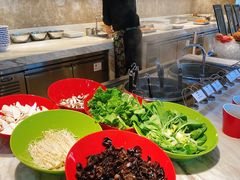 -无锡百乐温德姆花园酒店·自助餐厅