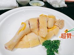 -白天鹅宾馆-玉堂春暖餐厅