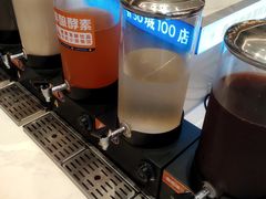 -素满香·全民食养自助(长宁龙之梦店)