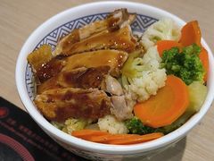 -吉野家(回龙观同成街店)
