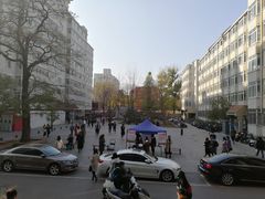 -中央民族大学