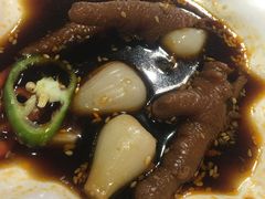 -老廣食堂(区庄店)