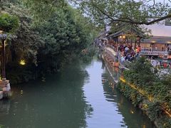 -乌镇西栅景区