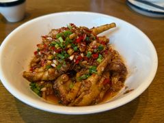 -八碗湘长沙市井菜(坡子街店)