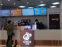-CoCo都可(健翔桥店)