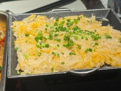 -很久以前羊肉串(朝阳路店)