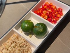 -同仁四季椰子鸡(无锡滨湖万象汇店)