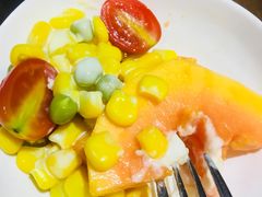 -豪客来牛排(空港华联店)