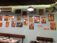 -昱家胡同·烧烤海鲜铜锅涮肉(和平里店)