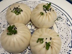 招牌生煎包-江南厨子(万象天地店)