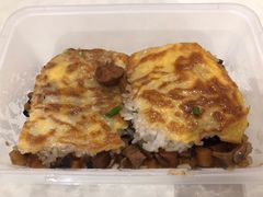 -老通城豆皮大王(吉庆街店)