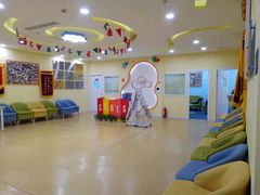 -竞思注意力·专注力·学习能力训练(天一广场中心)