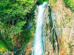 -姑婆山旅游区