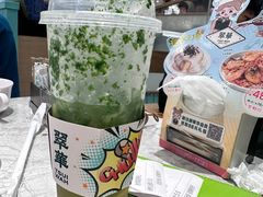 -翠华餐厅(正佳广场店)