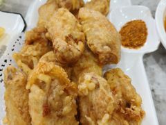 -宝发园名菜馆