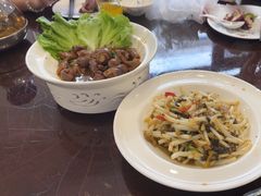 -西山人家·传统苏帮菜·家宴(木渎店)