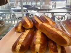 -新侨三宝乐面包店(崇文门店)