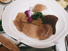 -巴奴毛肚火锅(淮河路店)