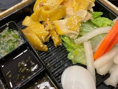 -大家乐(深圳喜荟城店)