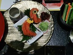 -合幸日本料理·炭火烧肉(观澜御湖店)