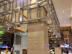 -合肥富力威斯汀酒店·知味餐厅