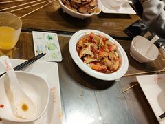-聚在尊味虾皇·夜宵市集(新建店)