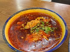 脑花儿-脑馋粉儿(三里屯店)