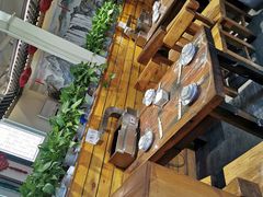 -天津乾毓德饭庄·清真传统炒菜·海鲜烧烤(咸阳路店)