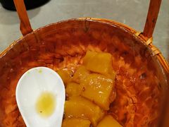 -张家卫·阳江菜·小海鲜(肥婆湾桥店)