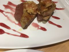 -割烹旭日本料理(龙湖狮山天街店)