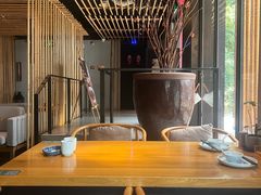 -竹里馆 ·茶食(奥体店)