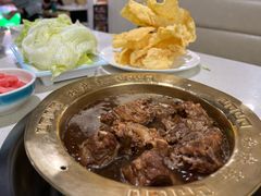 -和庆斋羊蝎子火锅·碳缸烧烤(顺义旗舰店)