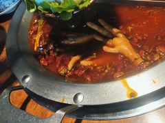 -楠火锅(仁恒梦中心店)