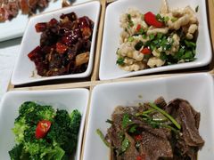 -阿斯牛牛·凉山菜(新会展店)