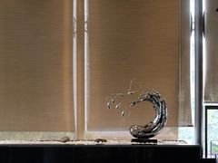 -枣子树素餐厅(铂金城店)