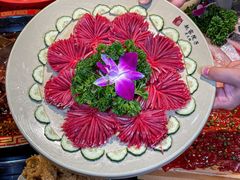 -赵家院子佬火锅(重庆总店)