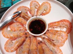 -海鲜e族(马王堆店)