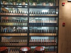 -九府羊·鲜羊火锅·烤串(新华路店)