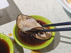 -巧克力渔家.小船海鲜胶东菜(三浴场店)