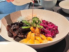 -狮王府淮扬菜(夫子庙老门东店)