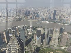 -上海环球金融中心骑迹50年环球之旅