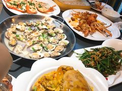 -79号渔船海鲜饭店(华强北店)