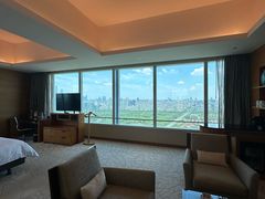-上海浦东嘉里大酒店