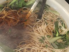 -又见炊烟私房菜(敬亭路店)